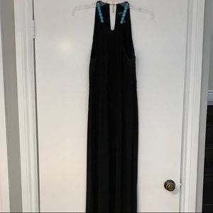 Ralph Lauren Evening Dress